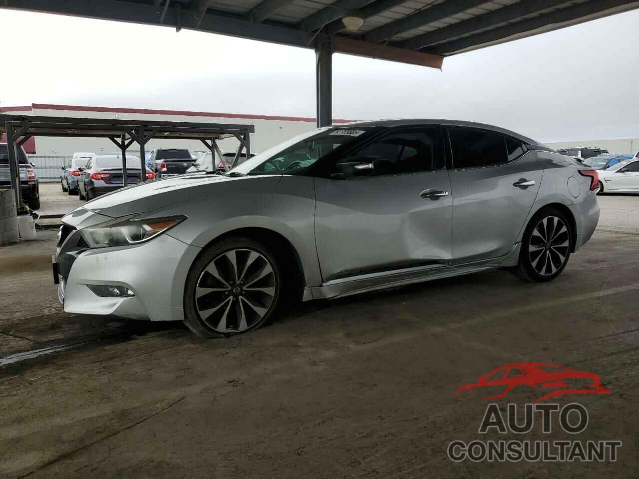 NISSAN MAXIMA 2016 - 1N4AA6AP4GC416745