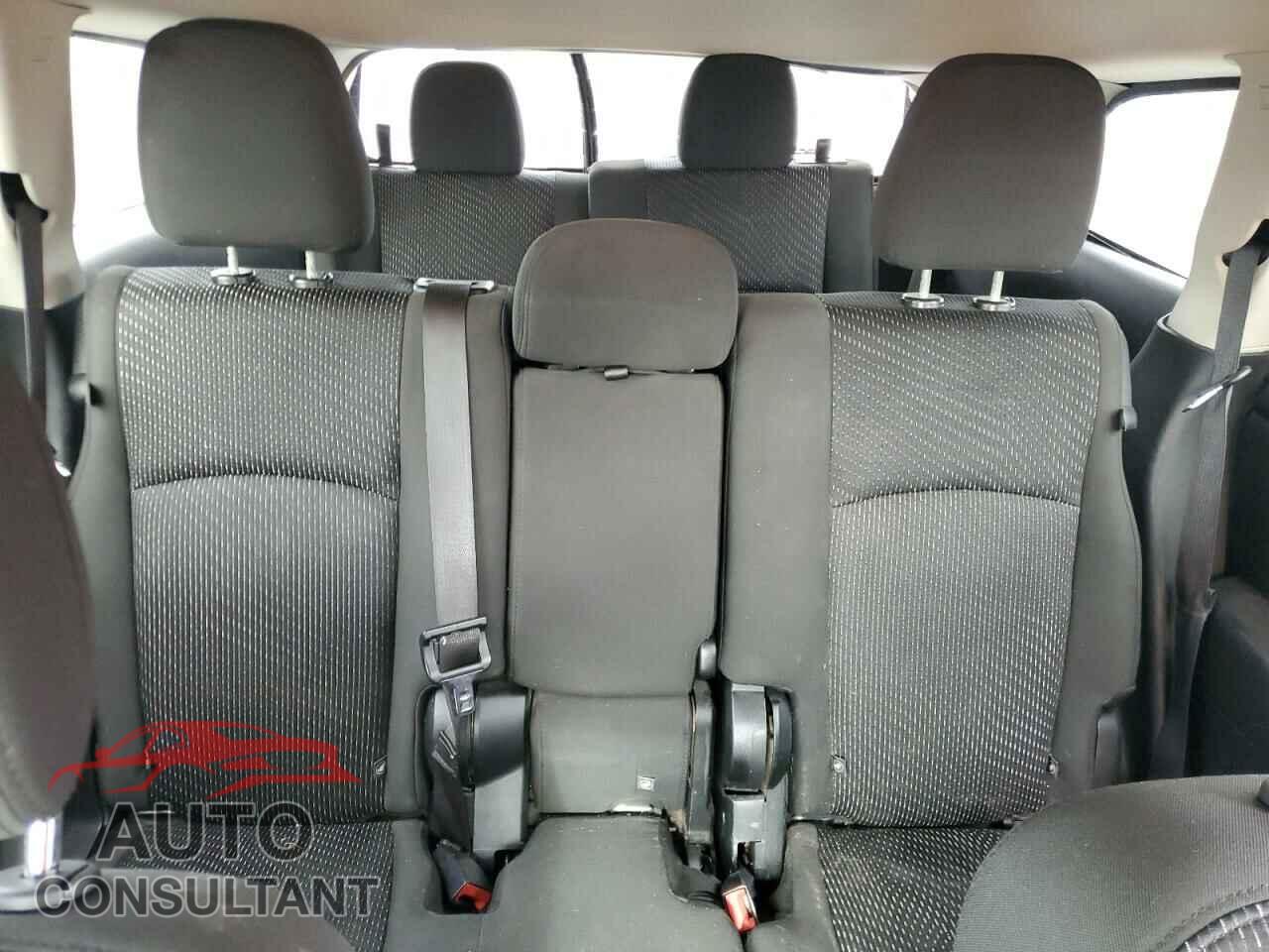 DODGE JOURNEY 2019 - 3C4PDCBB7KT773668