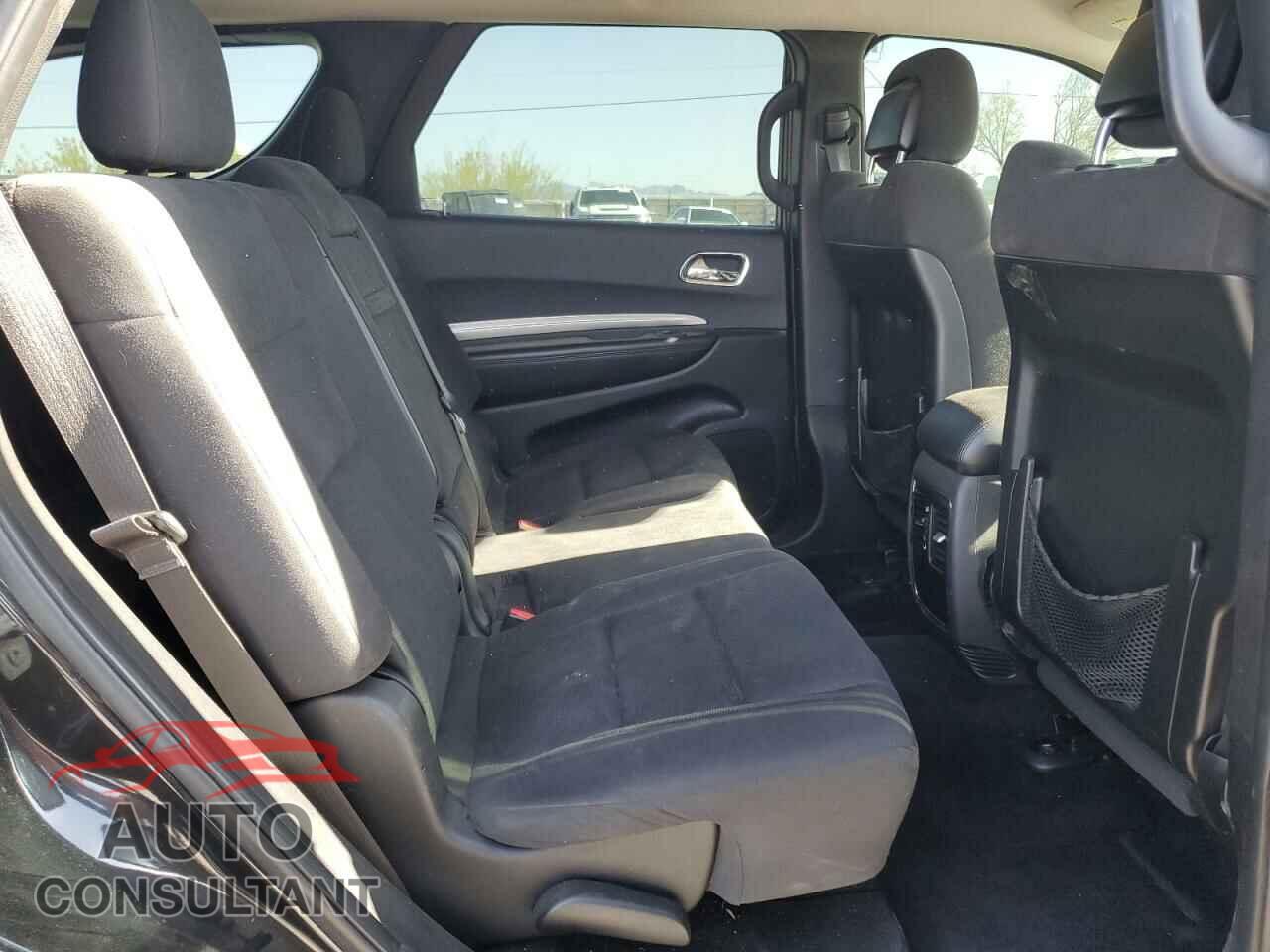 DODGE DURANGO 2015 - 1C4RDHAG2FC931046