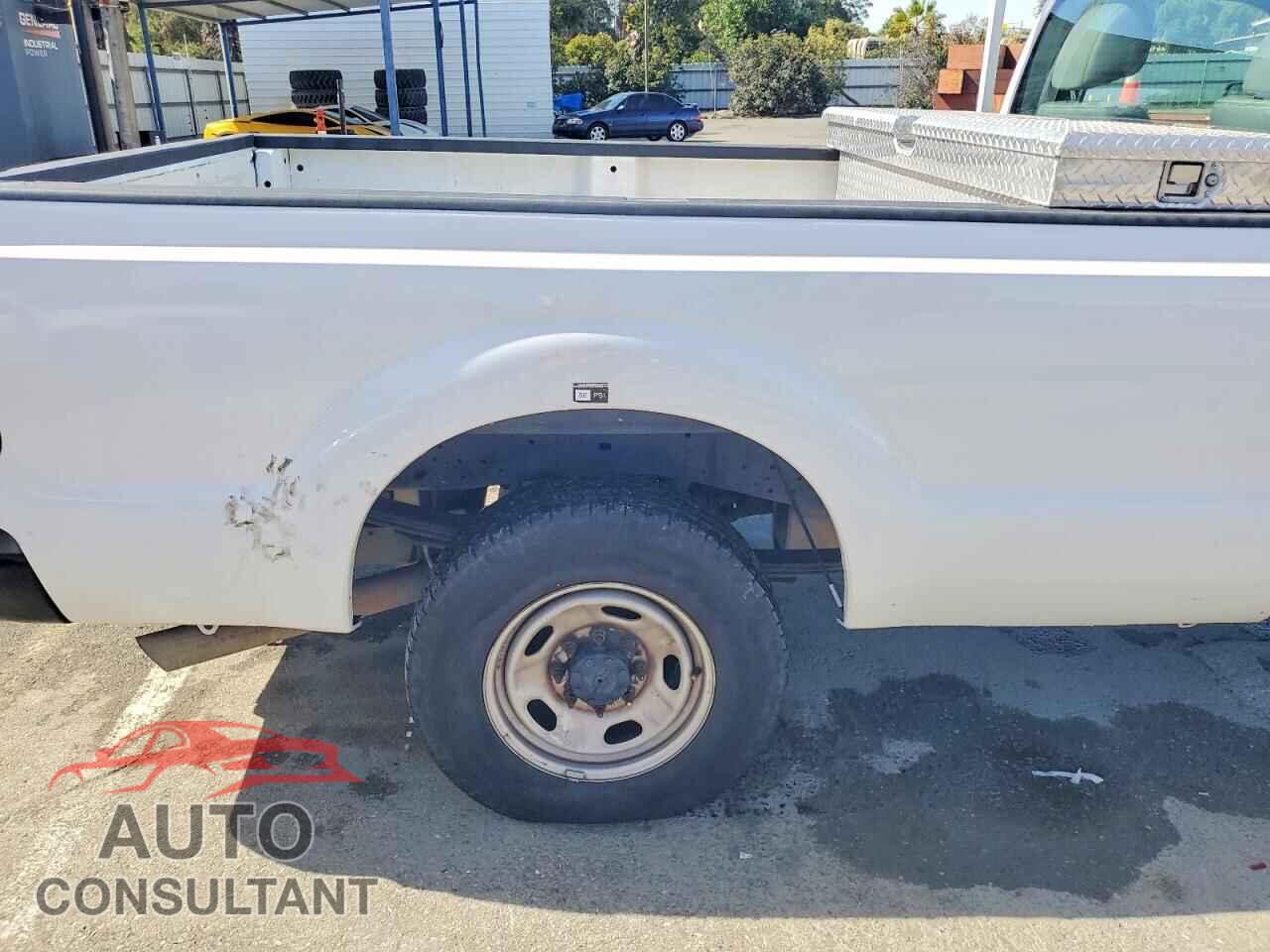 FORD F250 2013 - 1FTBF2A65DEB81966