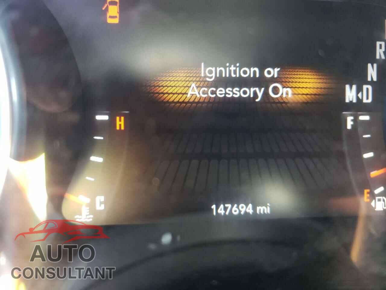DODGE CHALLENGER 2016 - 2C3CDZAG8GH280388