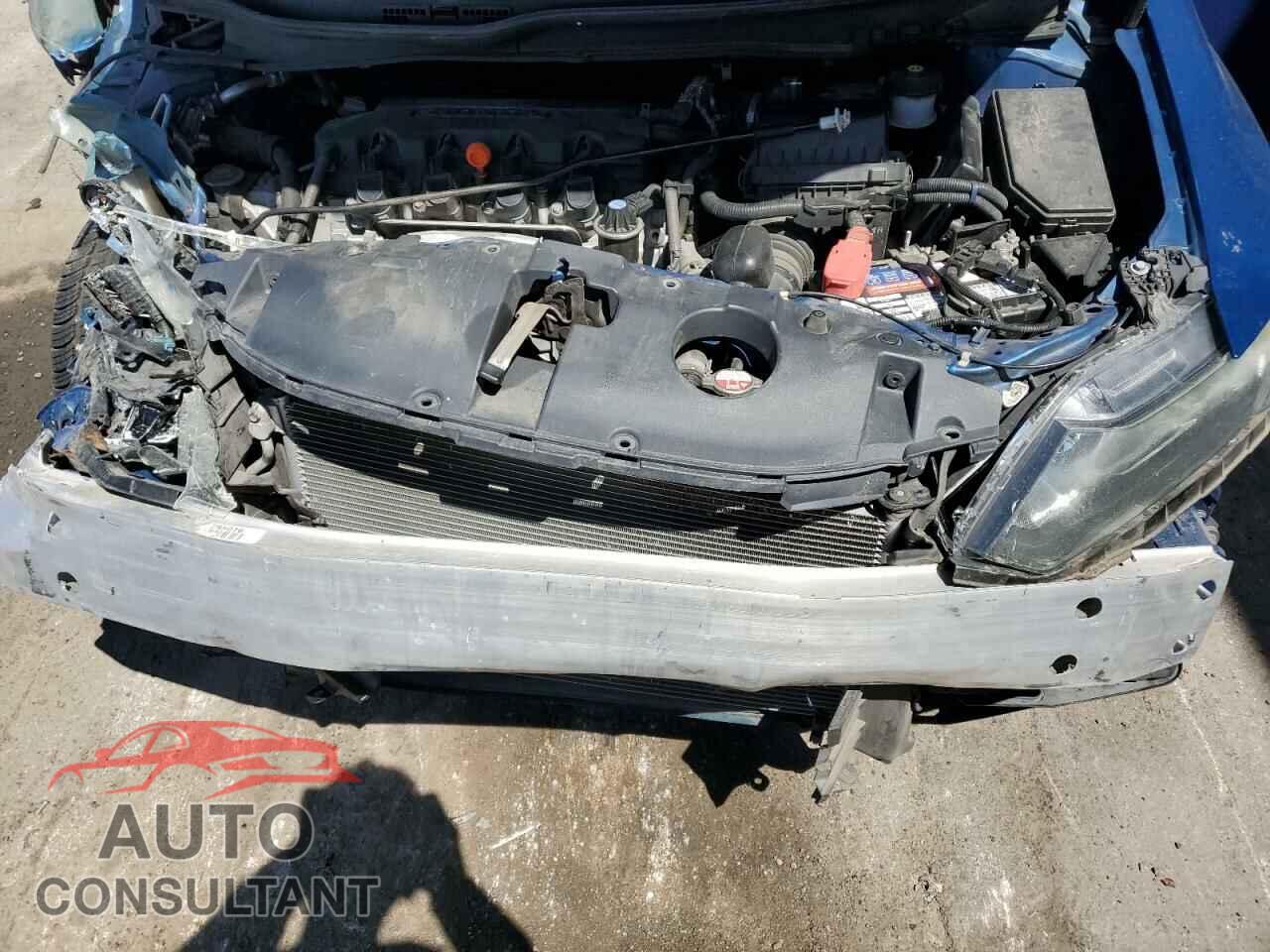 HONDA CIVIC 2015 - 19XFB2F84FE059226