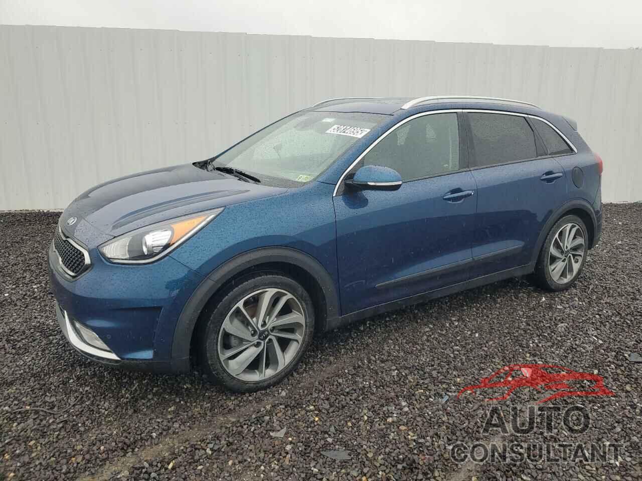 KIA NIRO 2019 - KNDCE3LC9K5223665