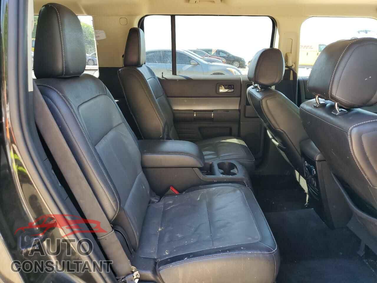 FORD FLEX 2014 - 2FMGK5D84EBD08196