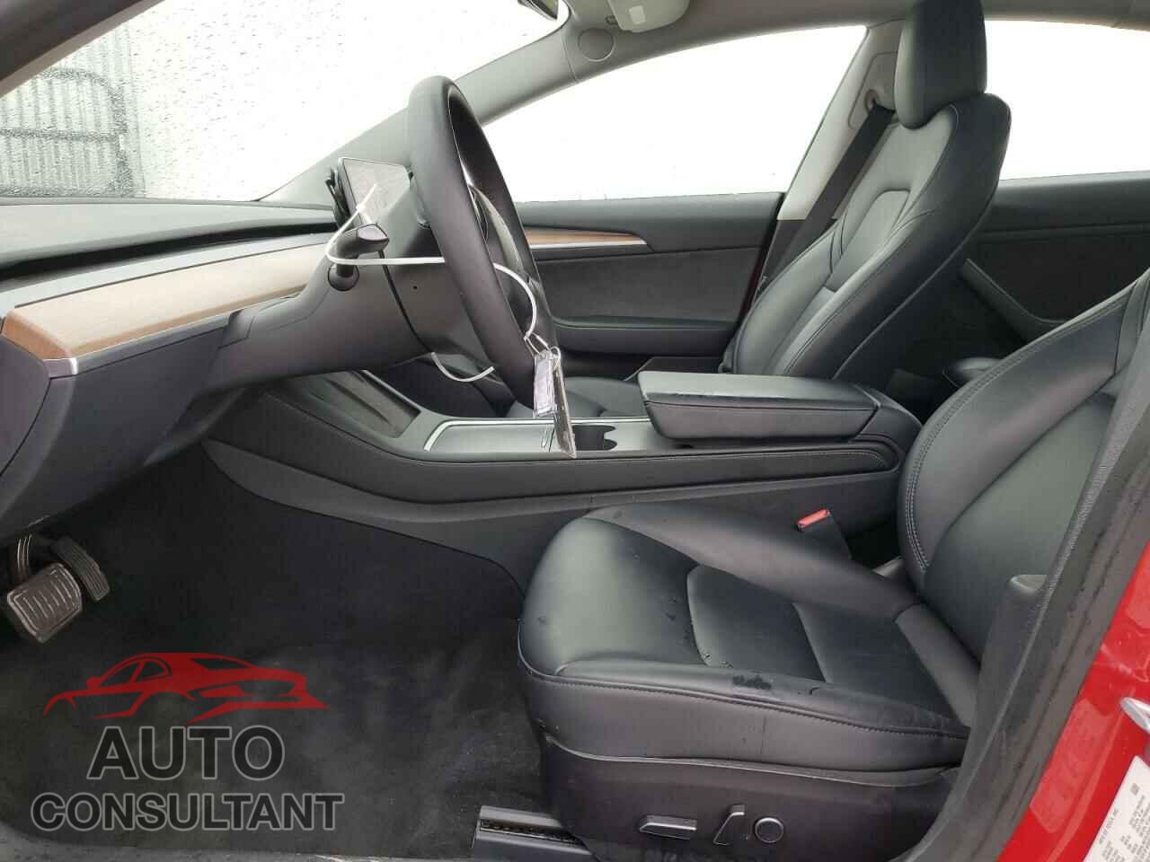 TESLA MODEL 3 2023 - 5YJ3E1EA8PF451629