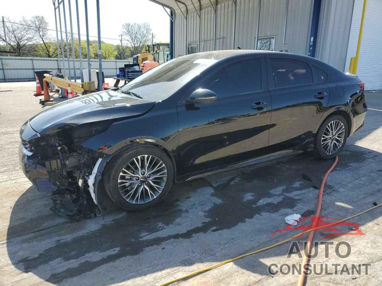 KIA FORTE 2022 - 3KPF54ADXNE449043