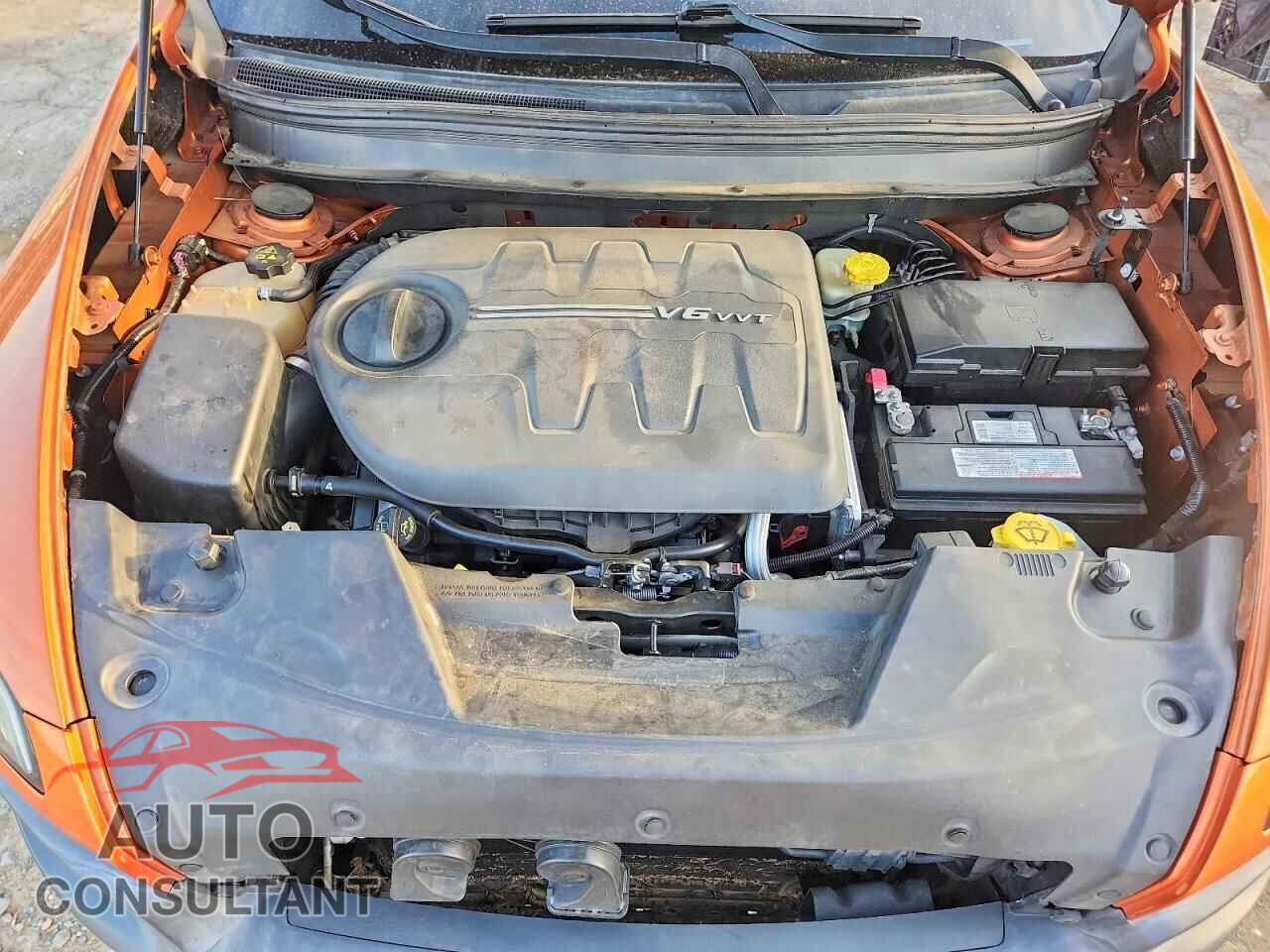 JEEP CHEROKEE 2015 - 1C4PJMBS8FW685629