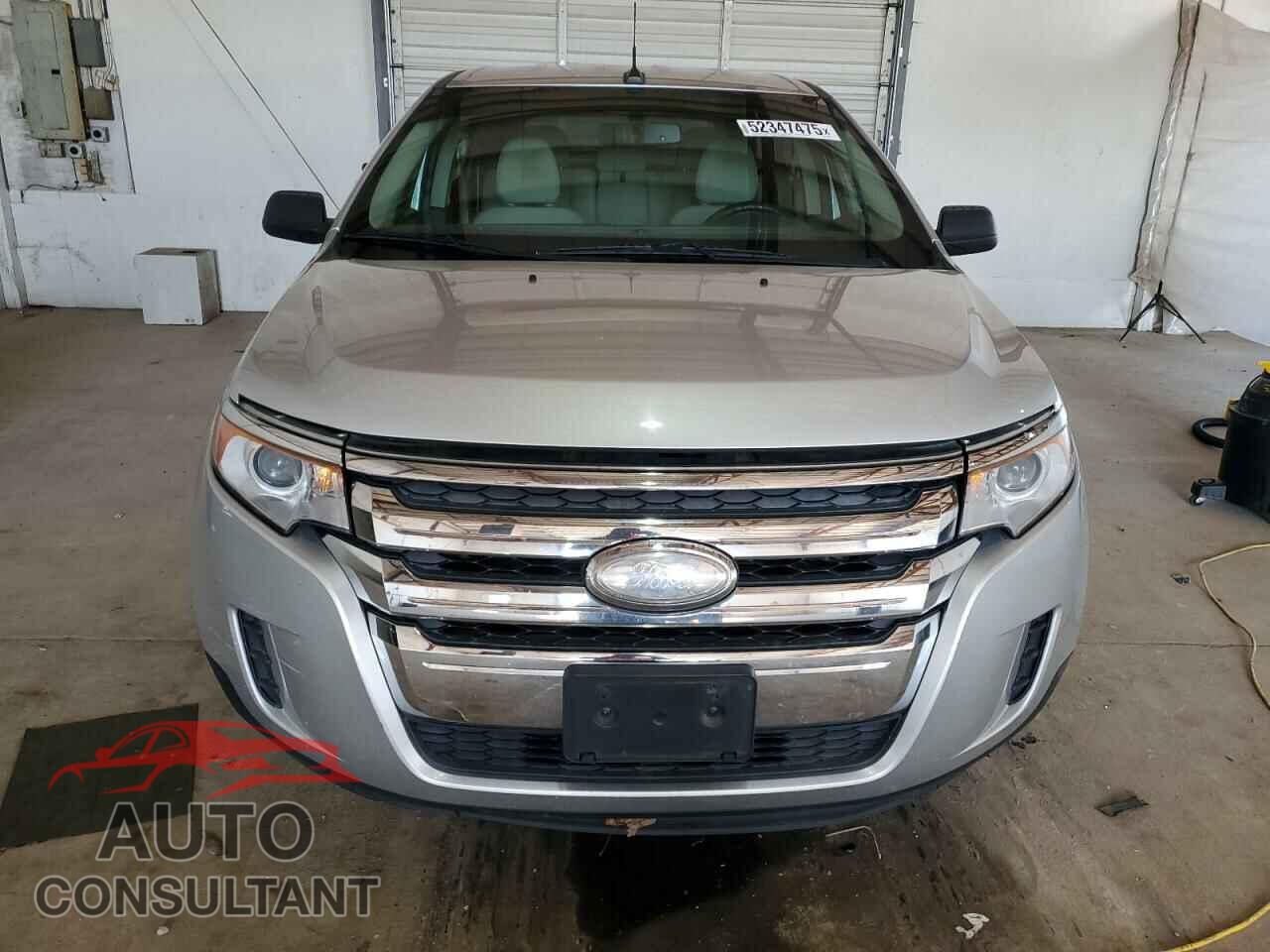 FORD EDGE 2014 - 2FMDK3GC2EBA04100
