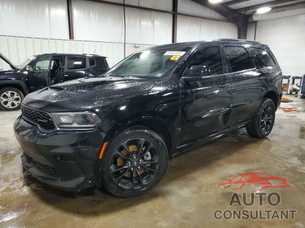 DODGE DURANGO 2024 - 1C4RDJDG8RC254687