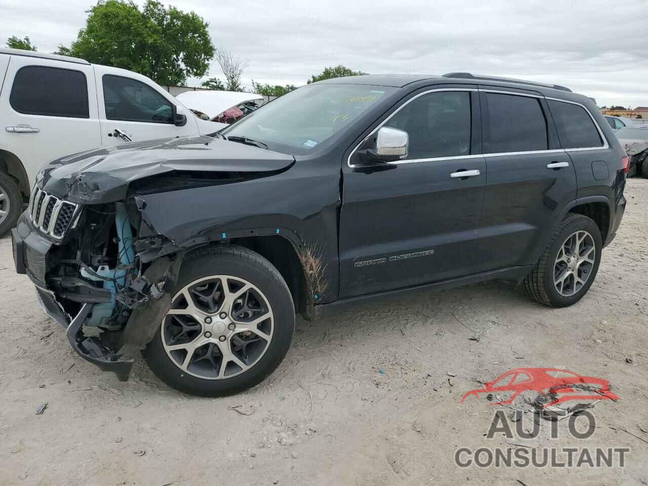 JEEP GRAND CHER 2019 - 1C4RJEBG0KC857979