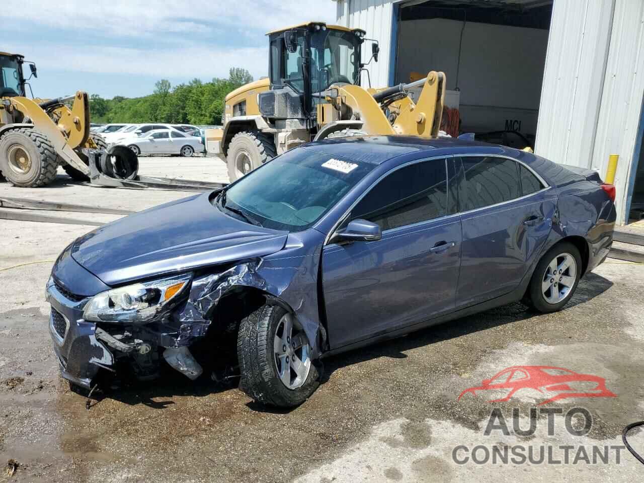 CHEVROLET MALIBU 2015 - 1G11C5SLXFF236024