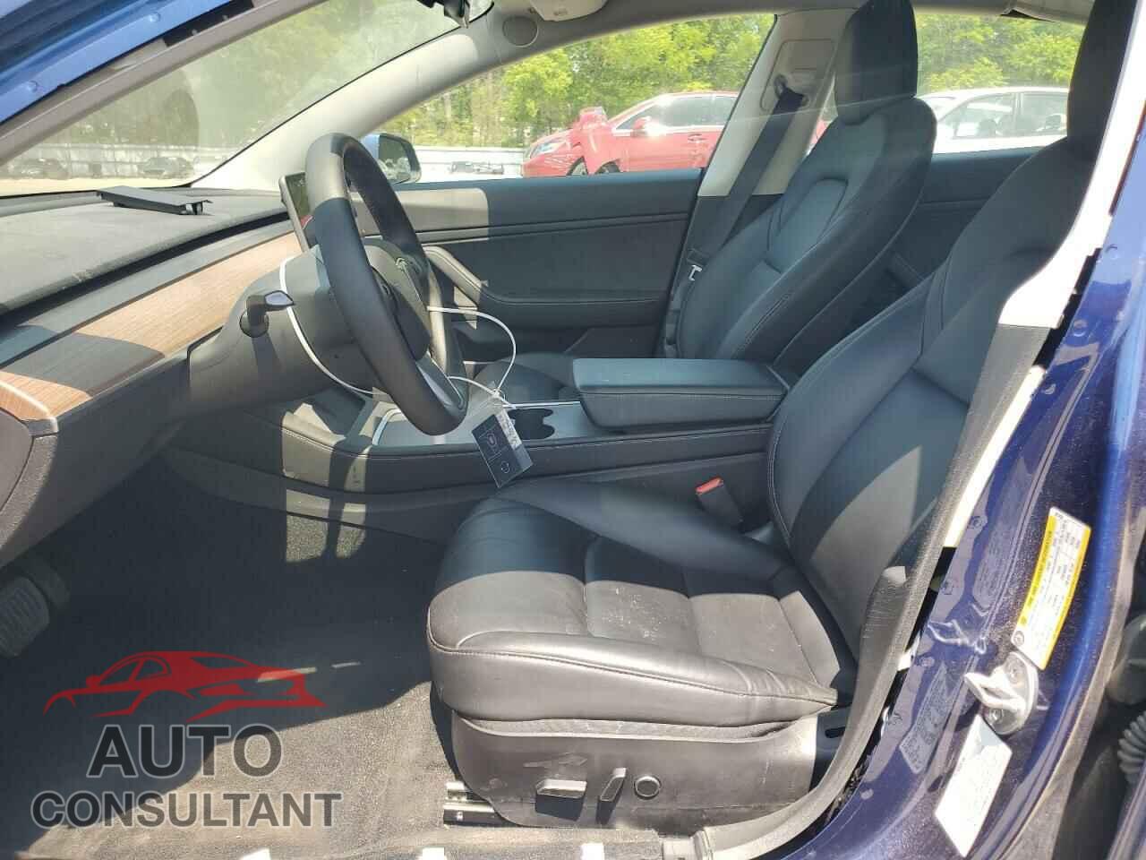 TESLA MODEL 3 2021 - 5YJ3E1EA9MF867426
