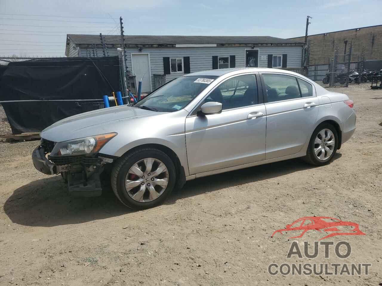 HONDA ACCORD 2010 - 1HGCP2F82AA024993