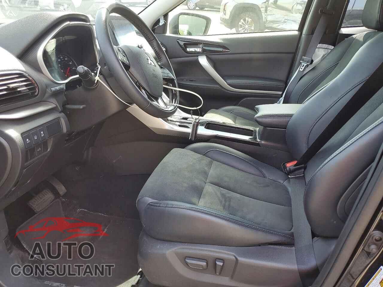 MITSUBISHI ECLIPSE 2025 - JA4ATWAA9SZ014607