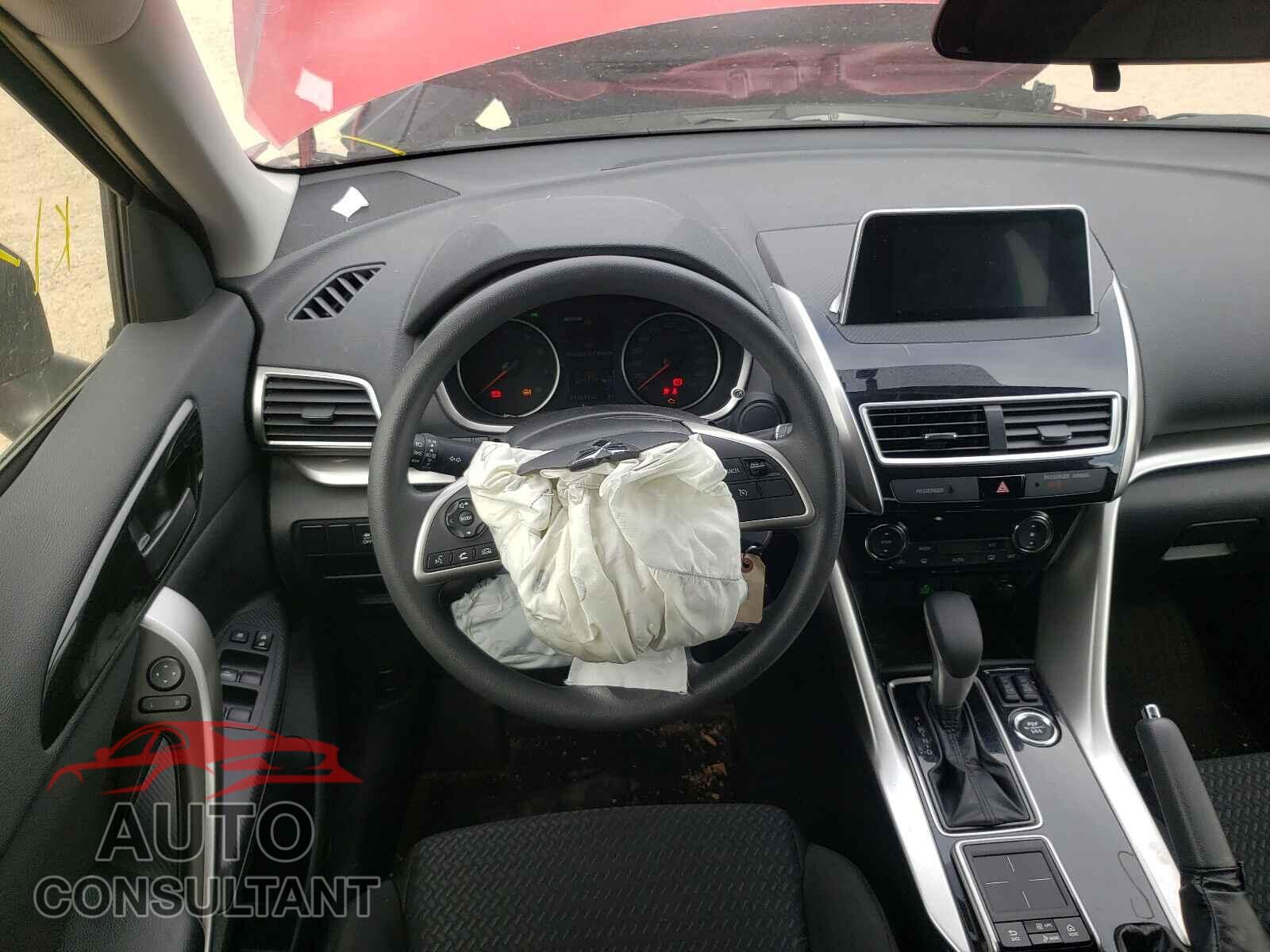 MITSUBISHI ECLIPSE 2020 - JA4AT3AA4LZ613690