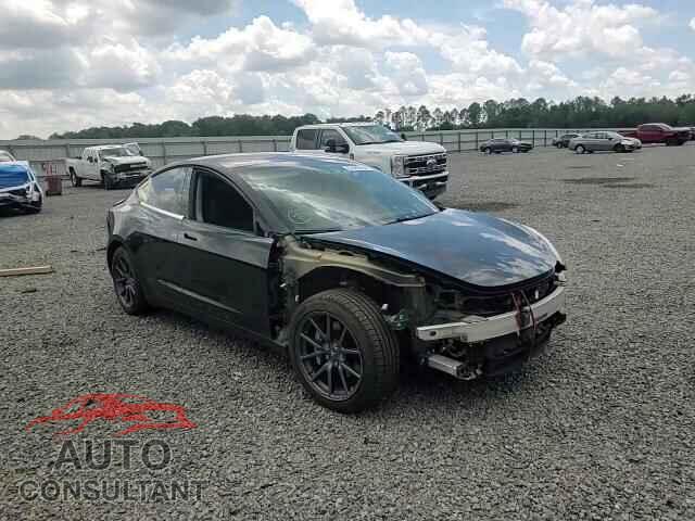 TESLA MODEL 3 2018 - 5YJ3E1EBXJF129977