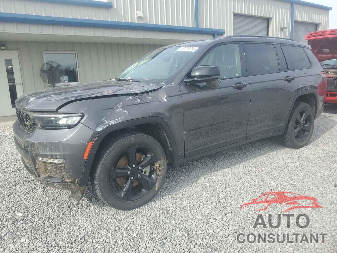 JEEP GRAND CHER 2023 - 1C4RJKBGXP8745070