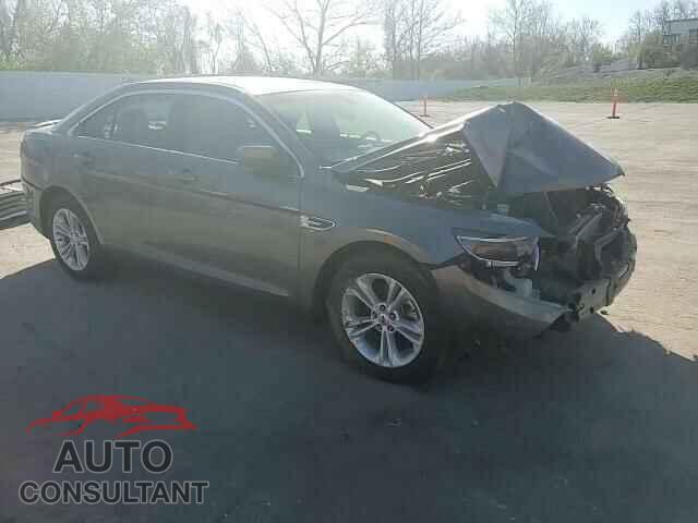 FORD TAURUS 2014 - 1FAHP2E87EG182177