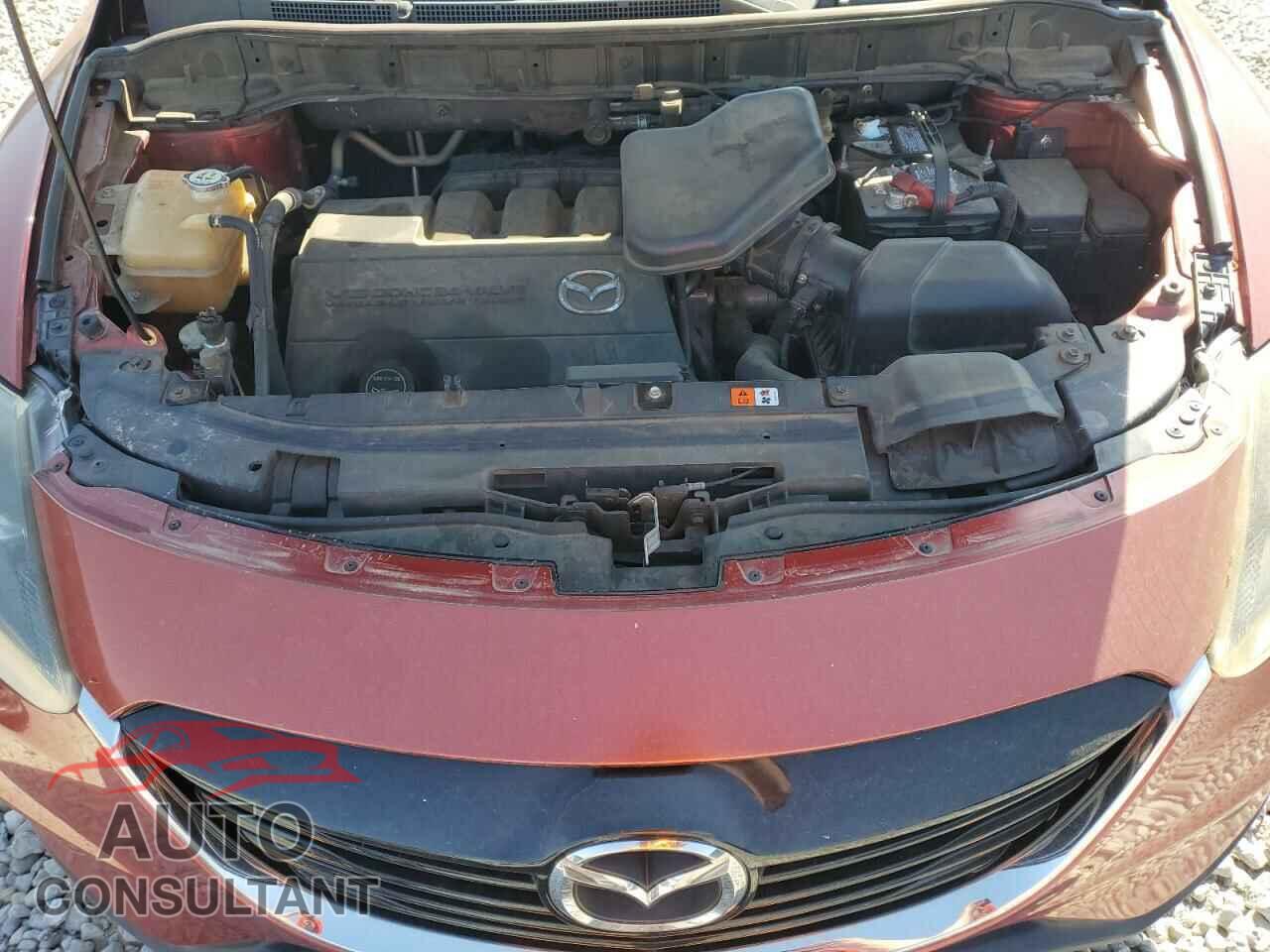 MAZDA CX-9 2013 - JM3TB2CA9D0418478