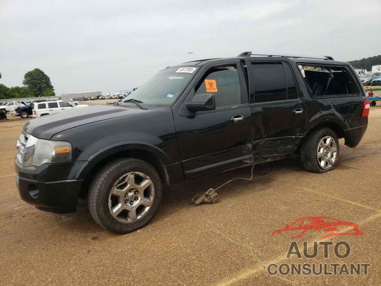FORD EXPEDITION 2013 - 1FMJK1K54DEF21773