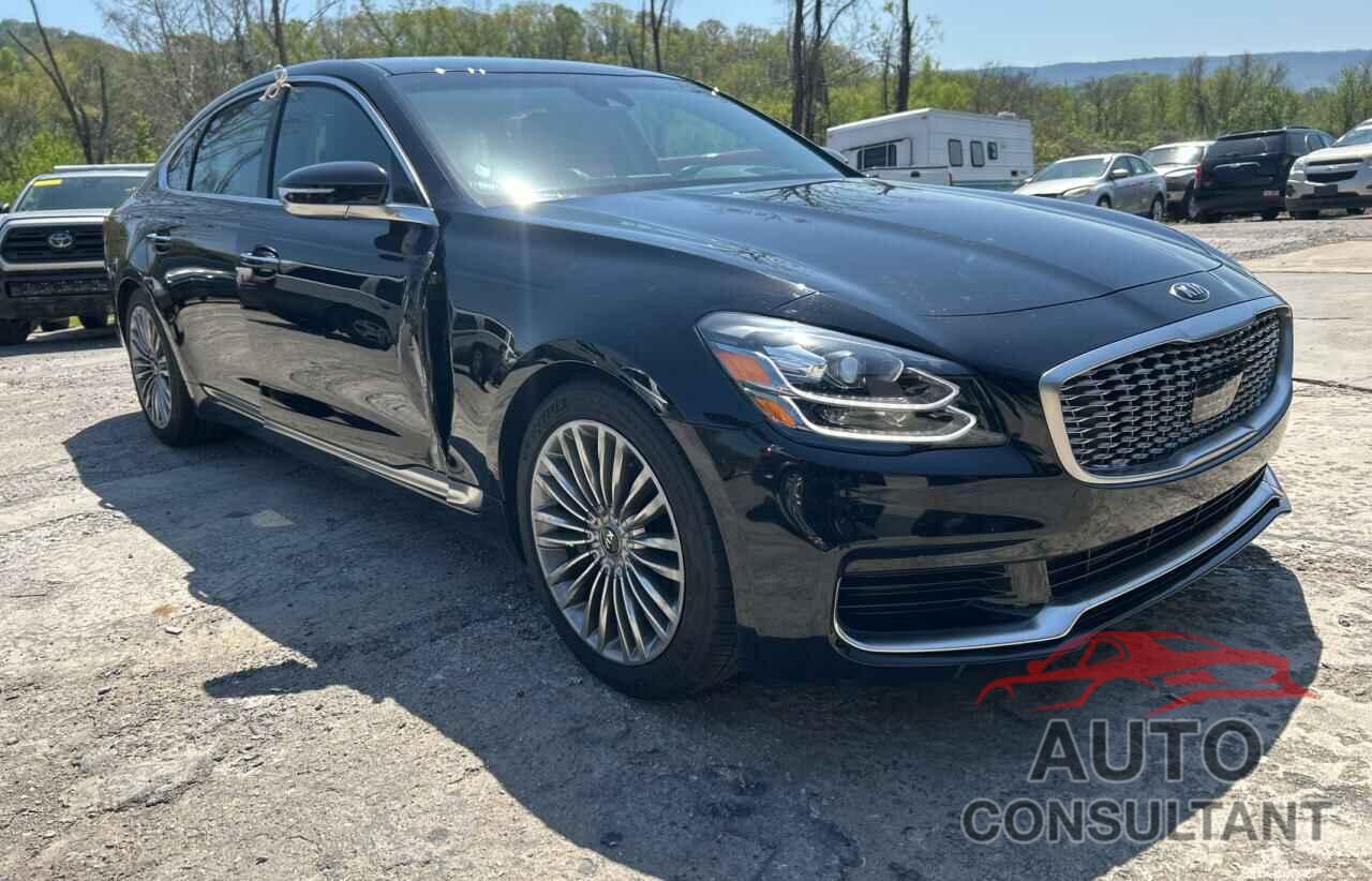 KIA K900 2019 - KNAS34J67K6009978