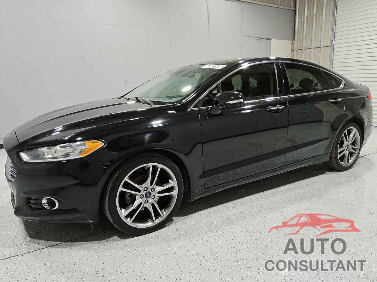 FORD FUSION 2016 - 3FA6P0K92GR140519