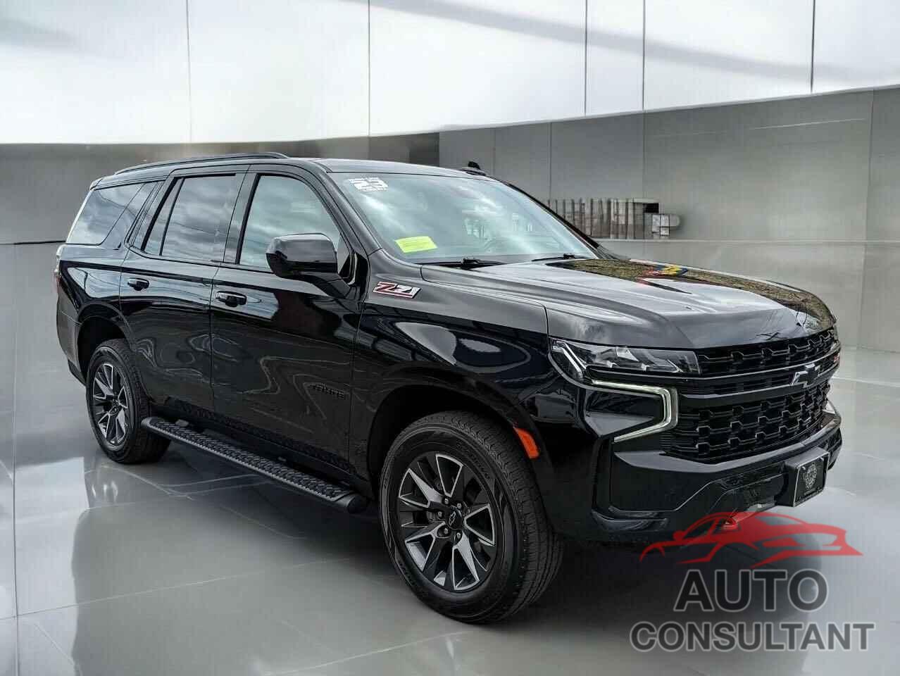 CHEVROLET TAHOE 2023 - 1GNSKPKD8PR1235XX