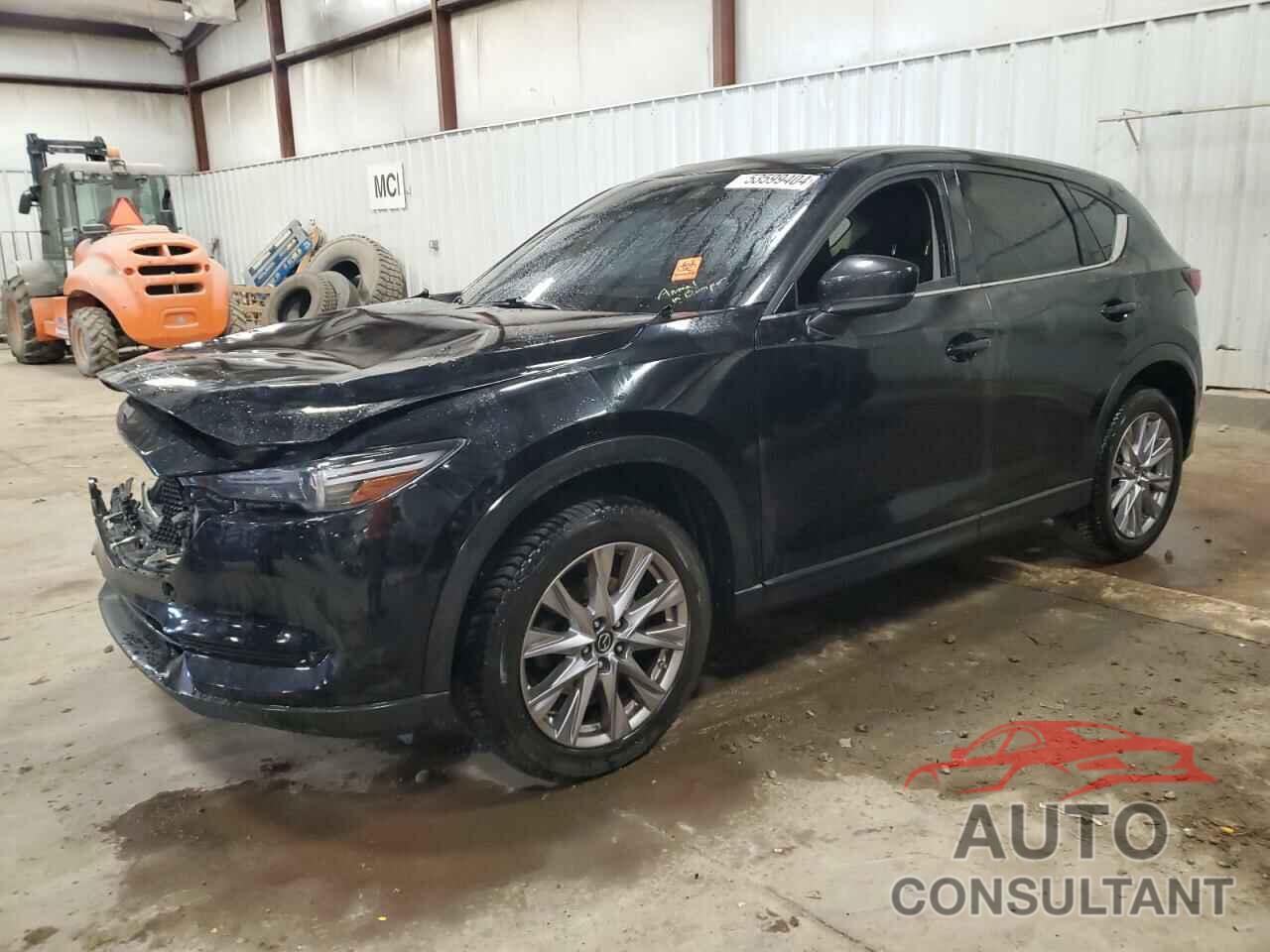 MAZDA CX-5 2019 - JM3KFBDYXK0540601