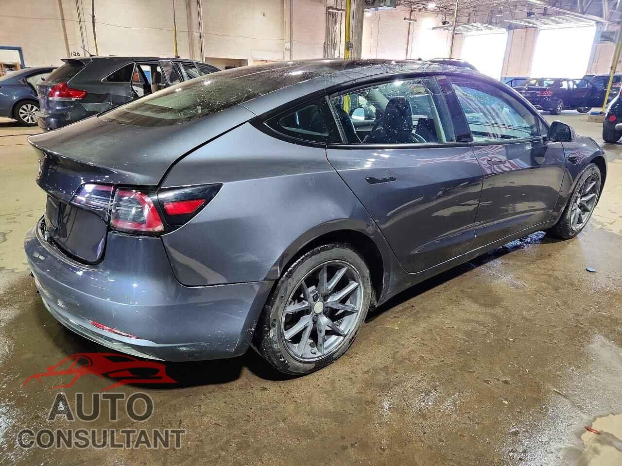 TESLA MODEL 3 2023 - 5YJ3E1EA0PF457845