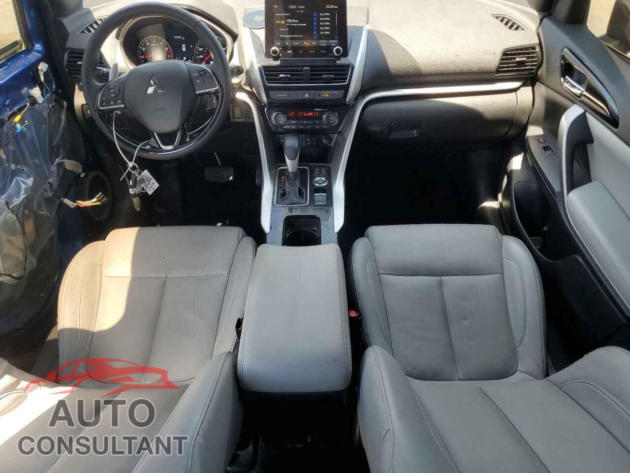 MITSUBISHI ECLIPSE 2023 - JA4ATWAA1PZ021395