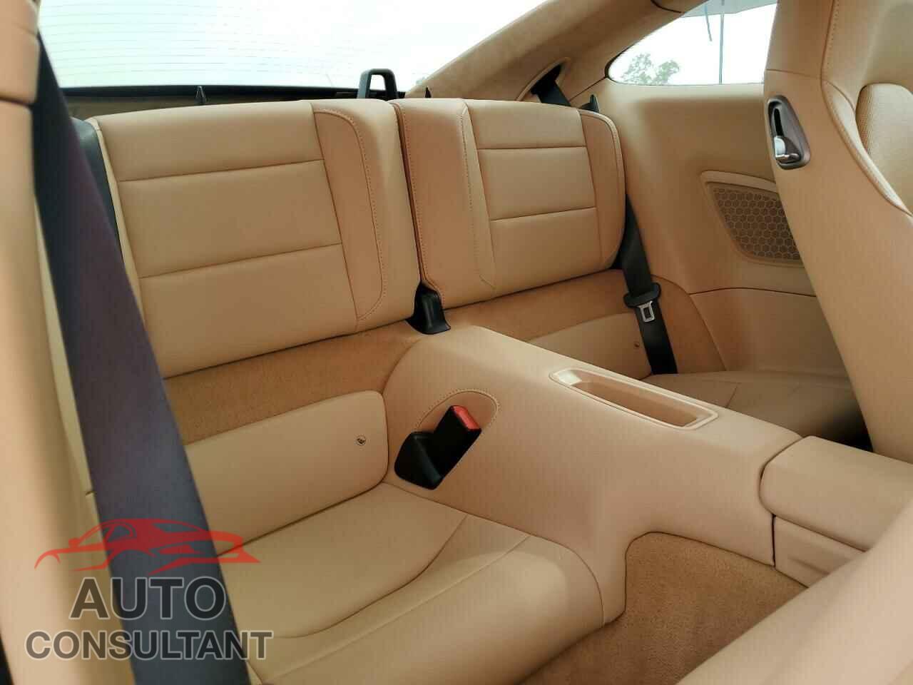 PORSCHE 911 2014 - WP0AA2A99ES106694