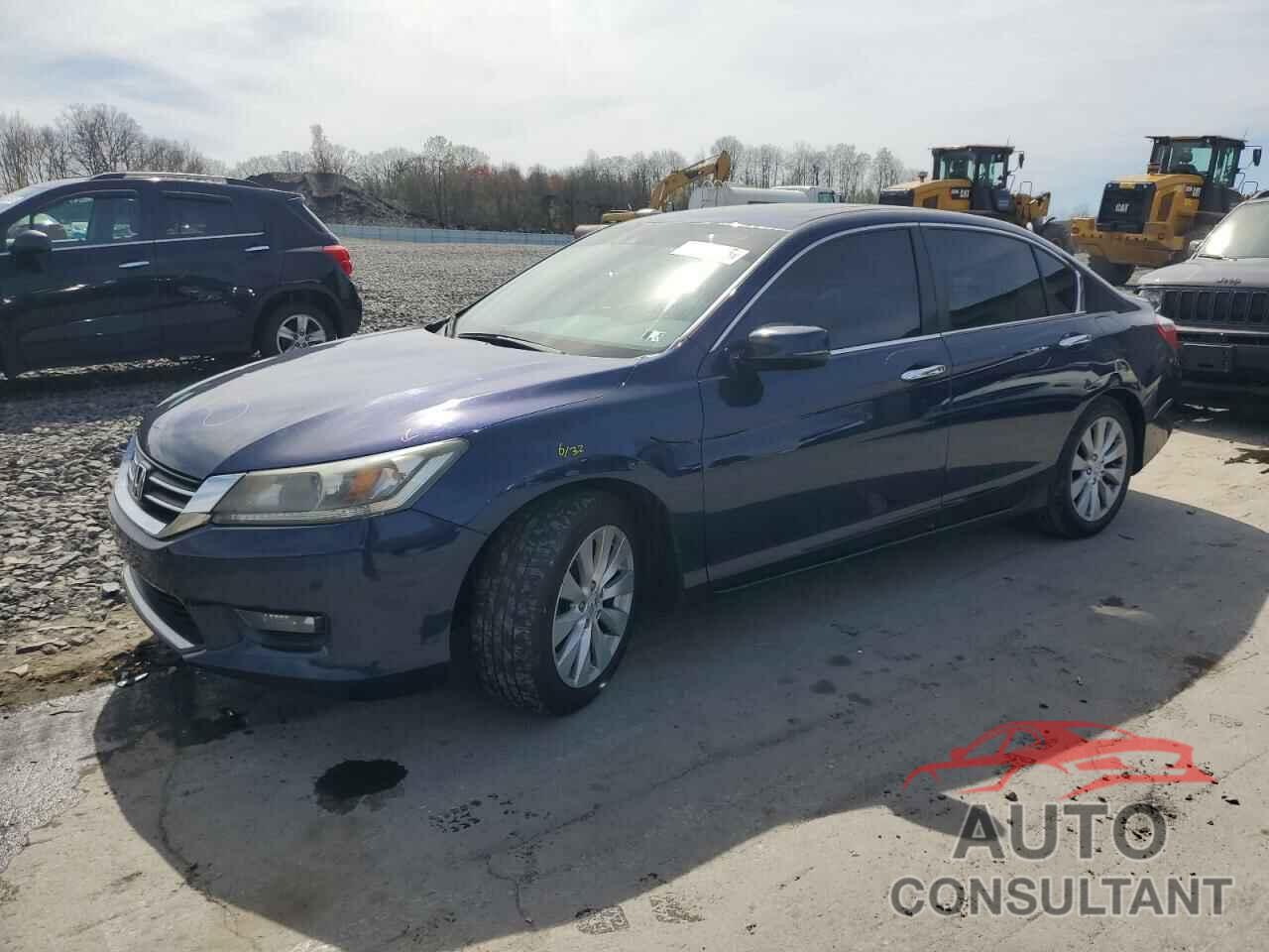 HONDA ACCORD 2015 - 1HGCR2F87FA203581