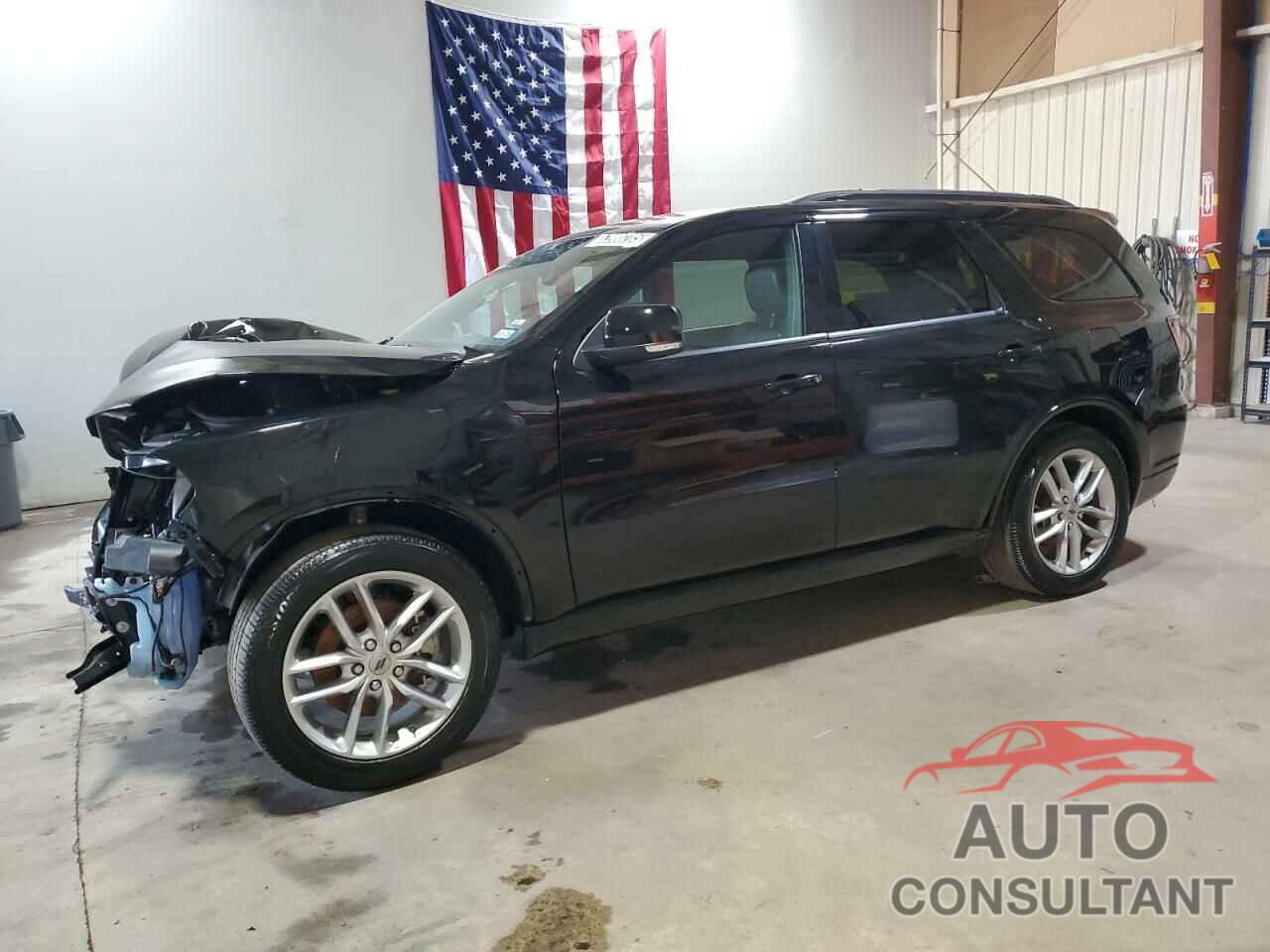 DODGE DURANGO 2024 - 1C4RDHDG9RC159080
