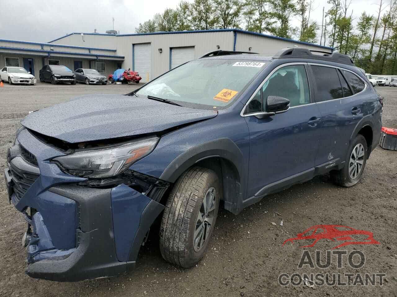 SUBARU OUTBACK 2023 - 4S4BTAFC0P3107772
