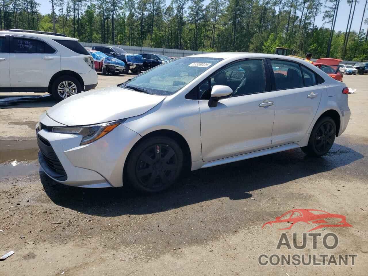 TOYOTA COROLLA 2023 - 5YFB4MDE0PP026785