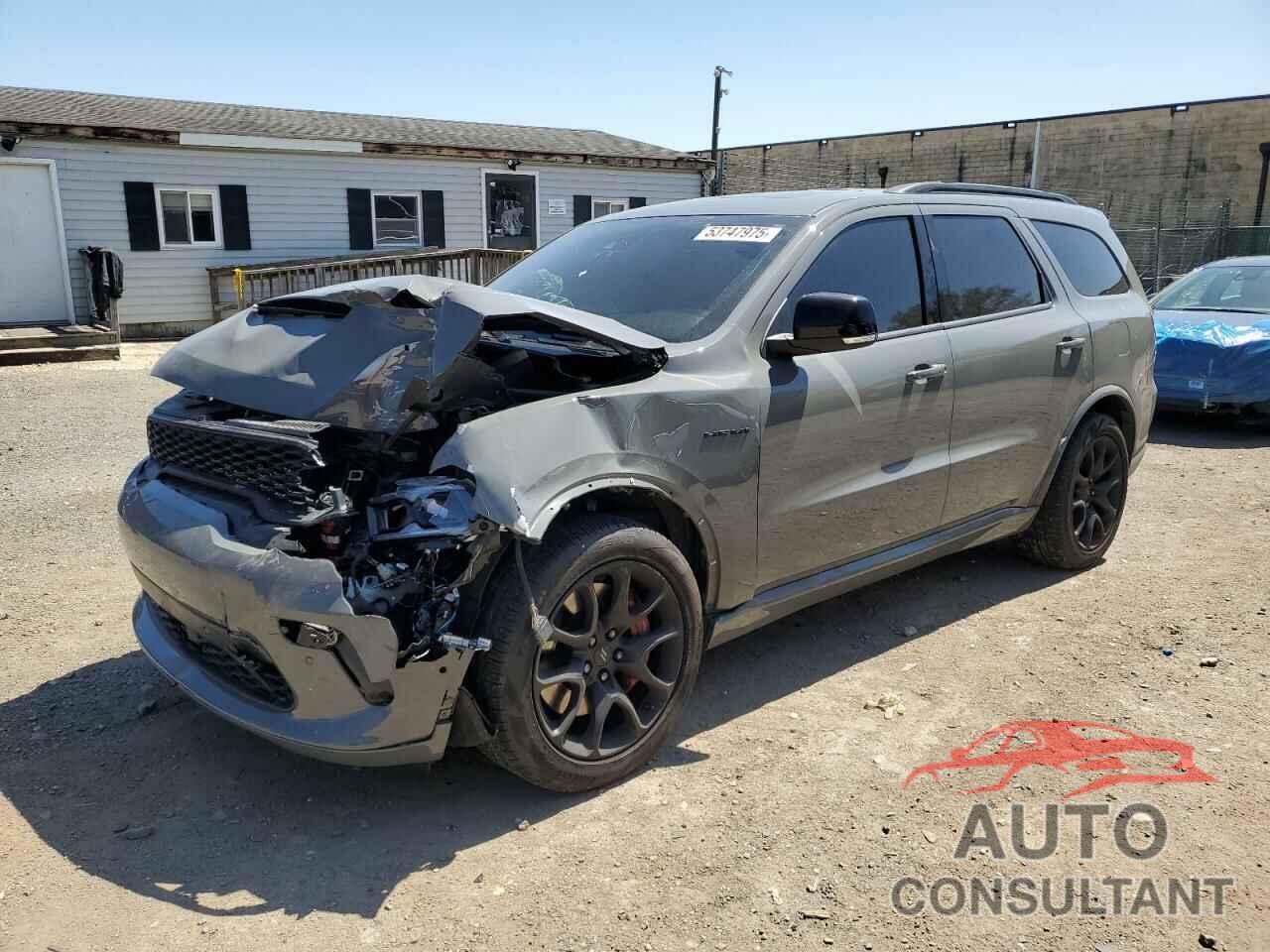DODGE DURANGO 2023 - 1C4SDJCT2PC559230