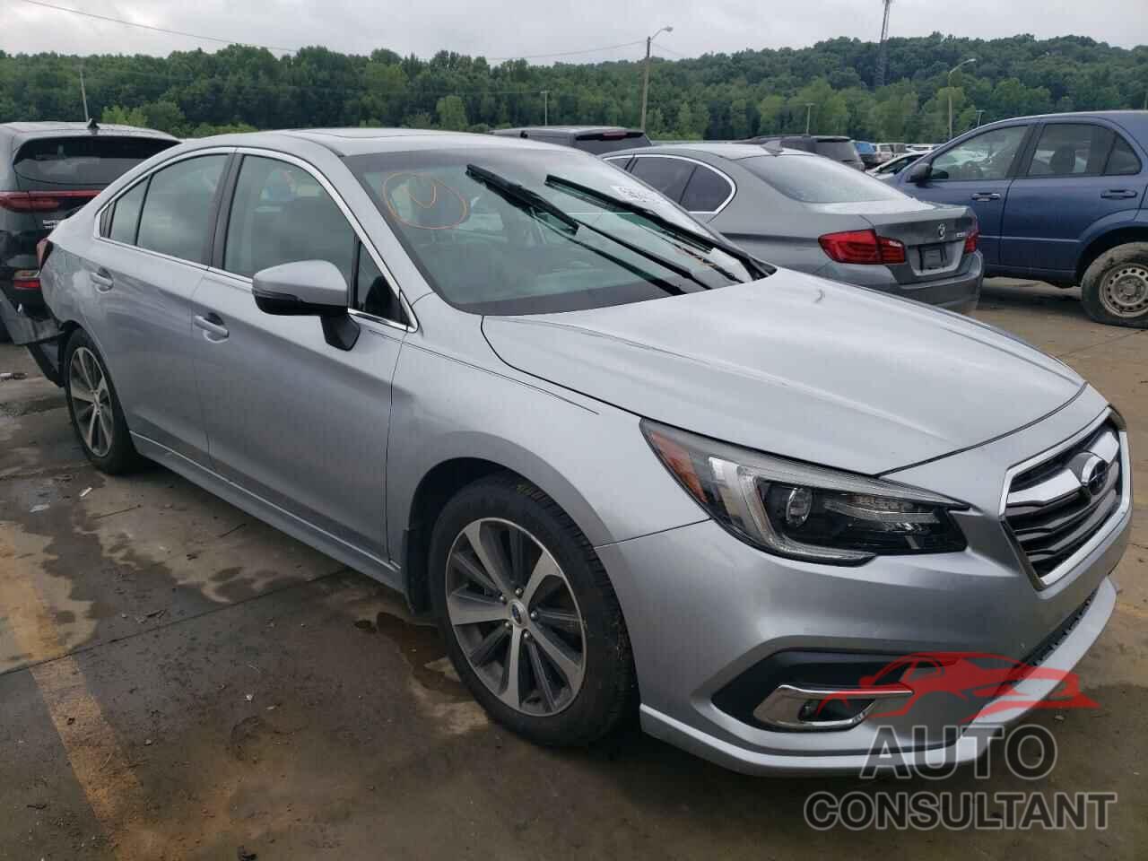 SUBARU LEGACY 2018 - 4S3BNAN63J3007540