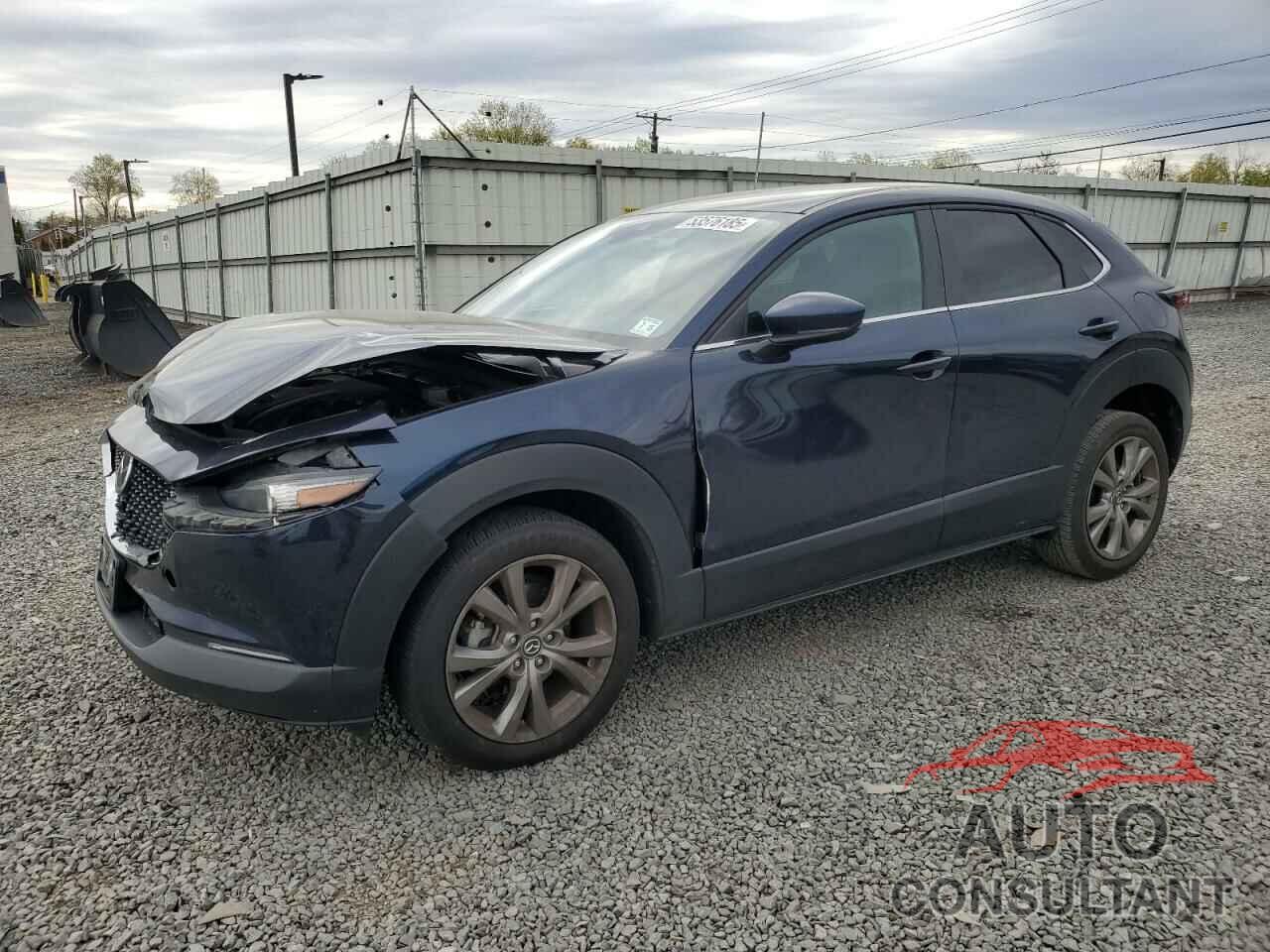 MAZDA CX30 2020 - 3MVDMBCL2LM119689