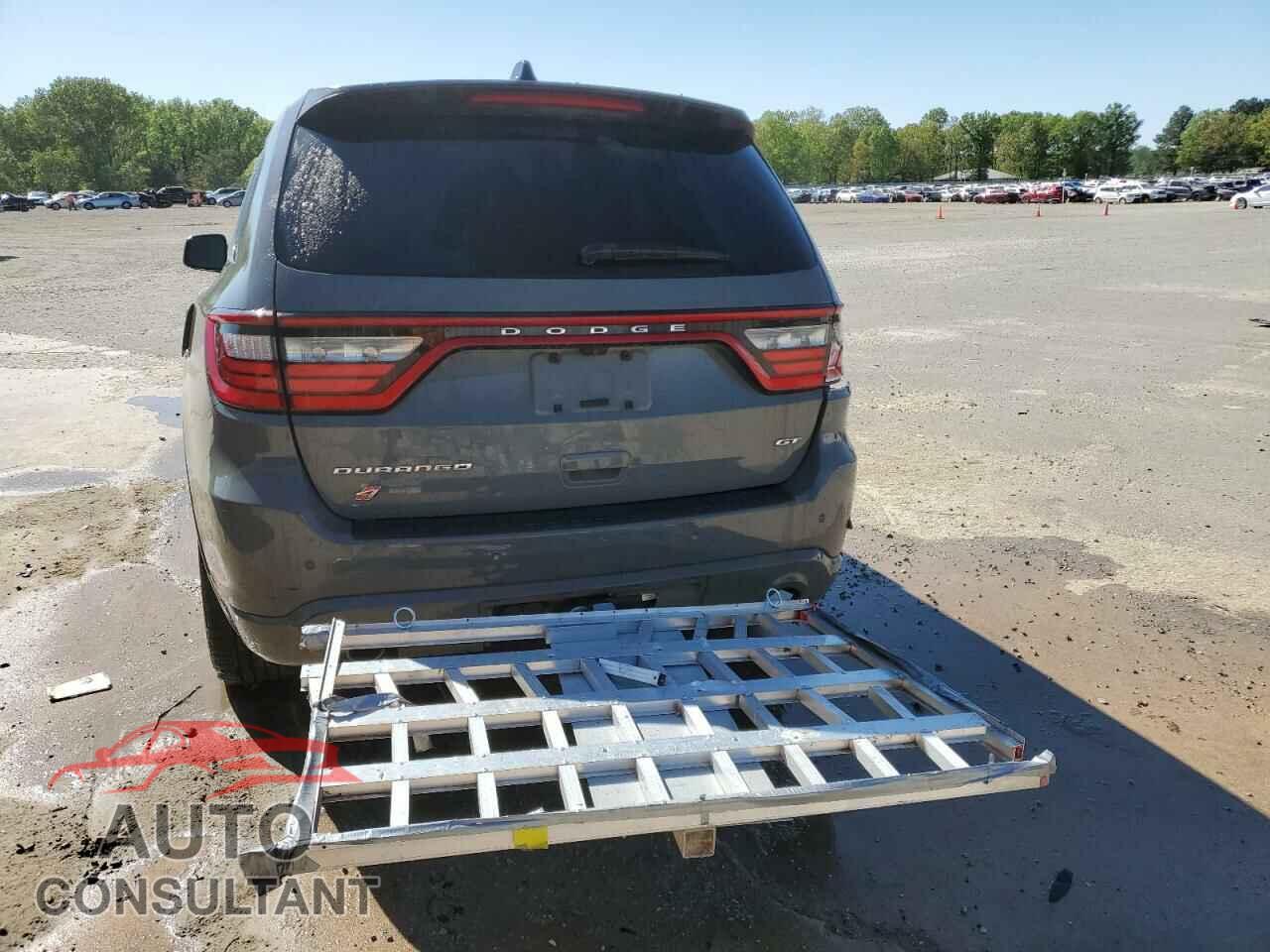 DODGE DURANGO 2023 - 1C4RDJDG2PC556036