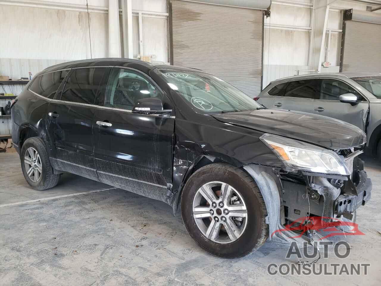 CHEVROLET TRAVERSE 2016 - 1GNKVGKD7GJ191432