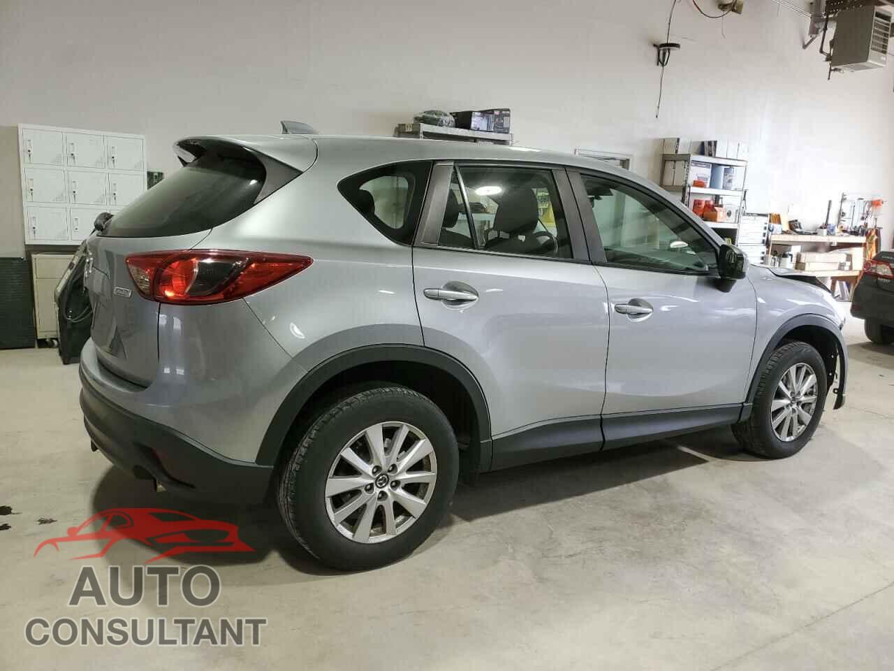 MAZDA CX-5 2014 - JM3KE4BE4E0419882