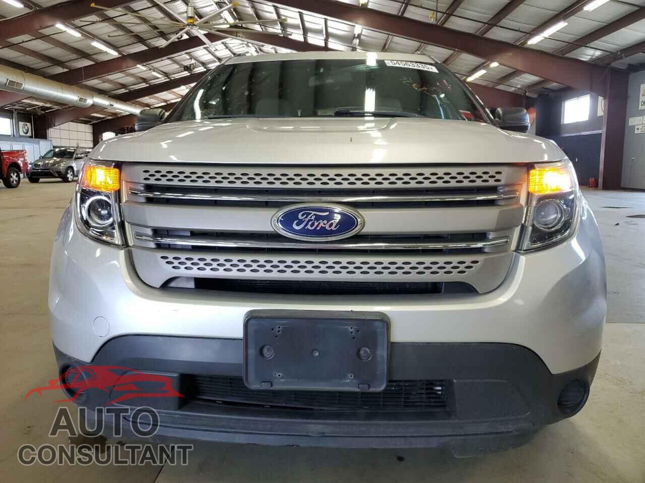 FORD EXPLORER 2014 - 1FM5K8B89EGC18983