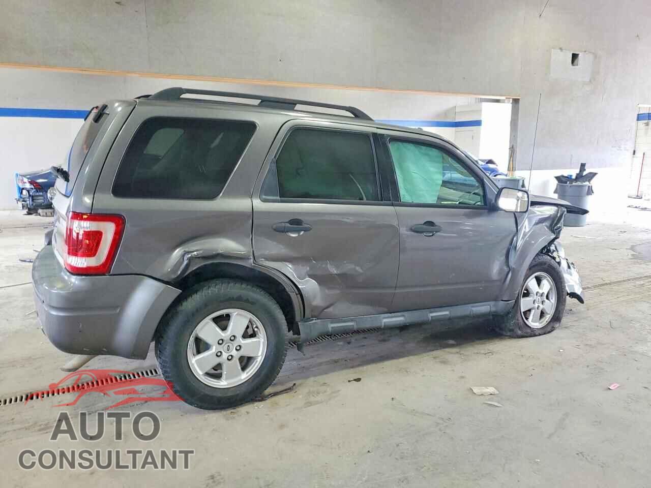 FORD ESCAPE 2012 - 1FMCU0D79CKB27648