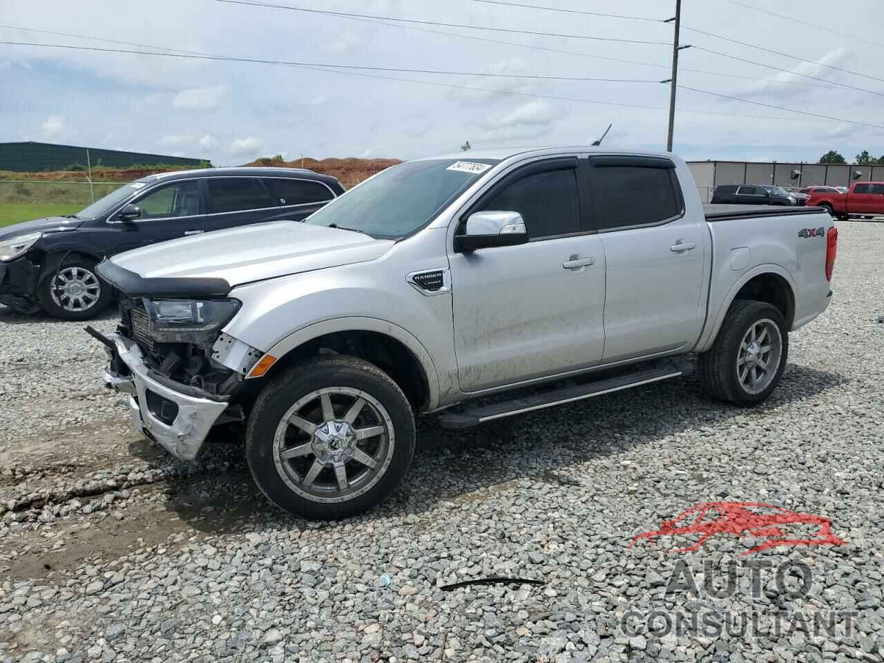 FORD RANGER 2019 - 1FTER4FH9KLB11812