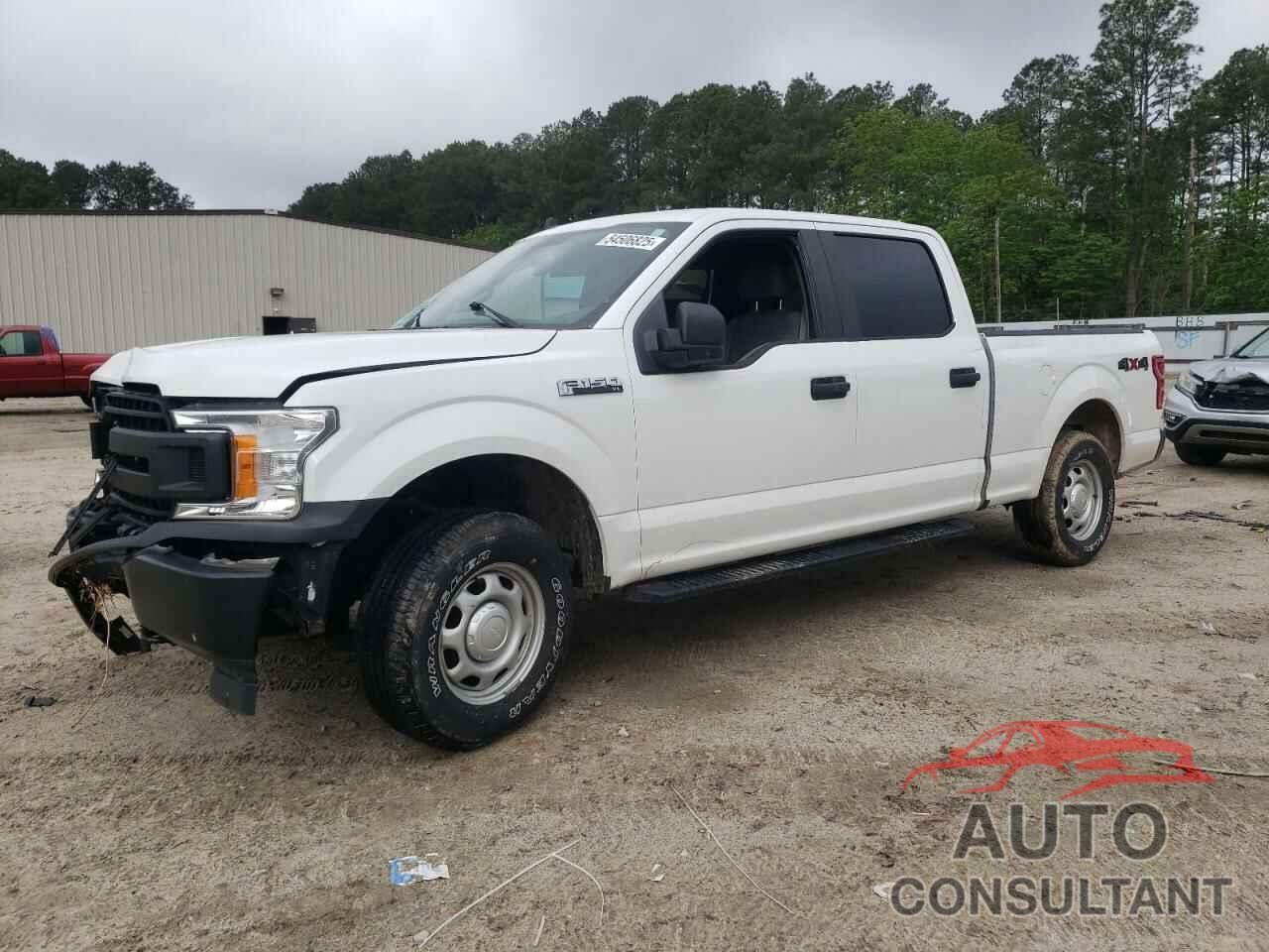 FORD F-150 2020 - 1FTFW1E50LFA29146