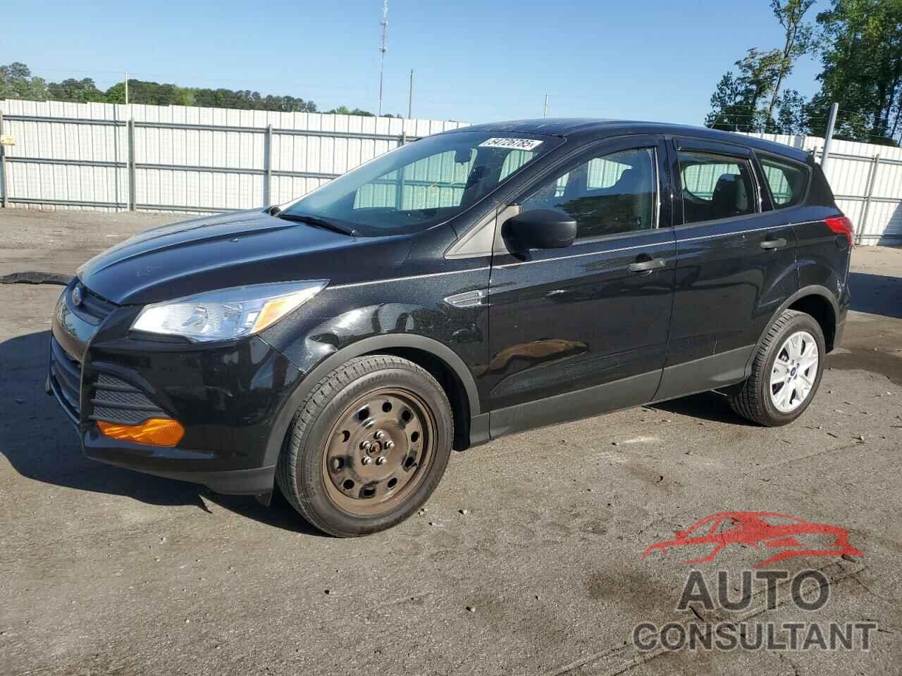 FORD ESCAPE 2015 - 1FMCU0F79FUB45220