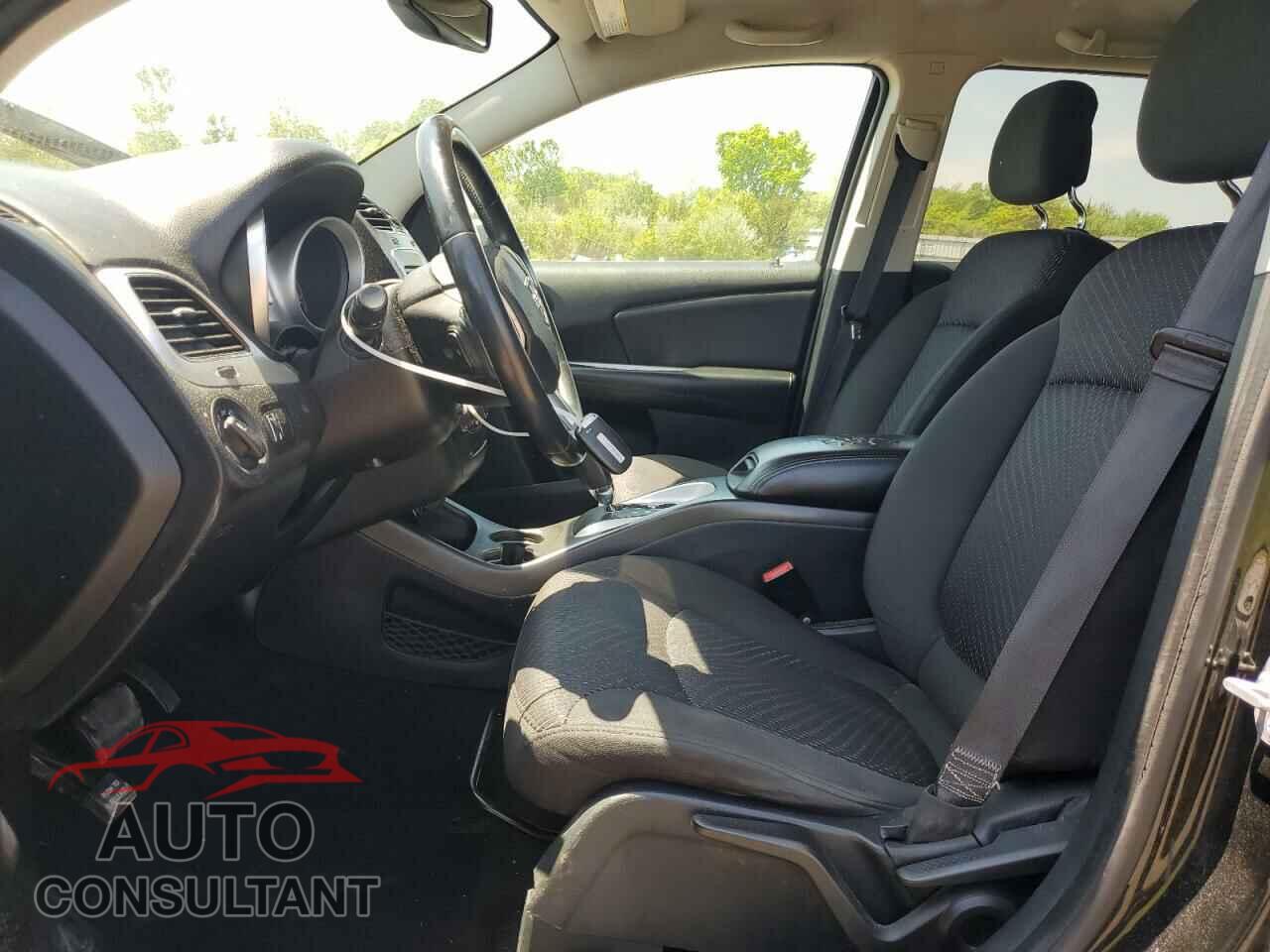 DODGE JOURNEY 2016 - 3C4PDCAB5GT220560