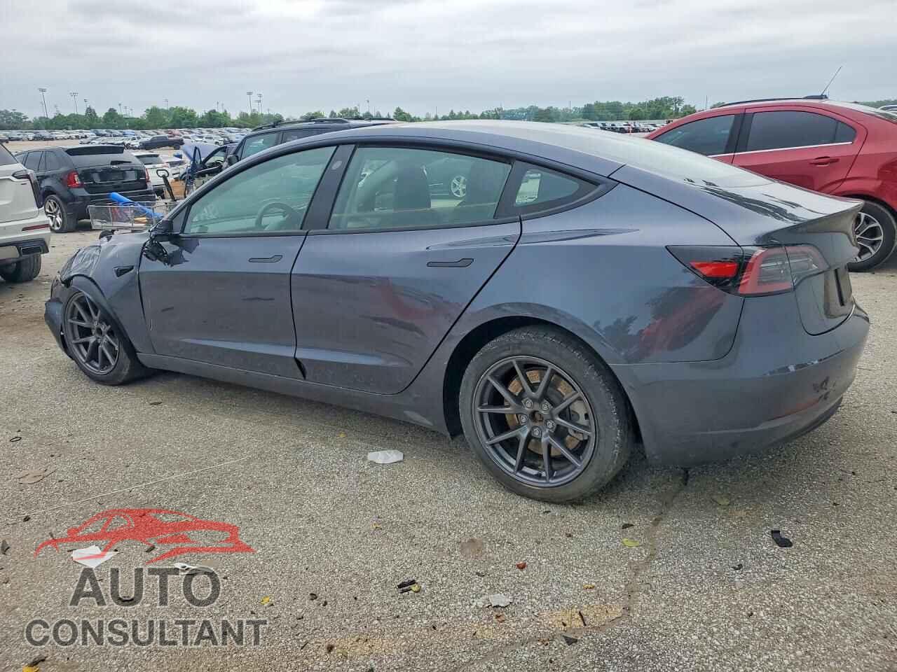 TESLA MODEL 3 2023 - 5YJ3E1EA0PF696067