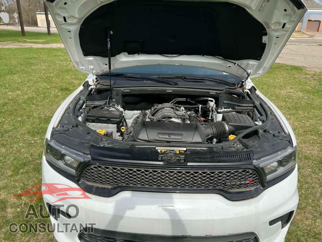 DODGE DURANGO 2023 - 1C4SDJFT2PC583944