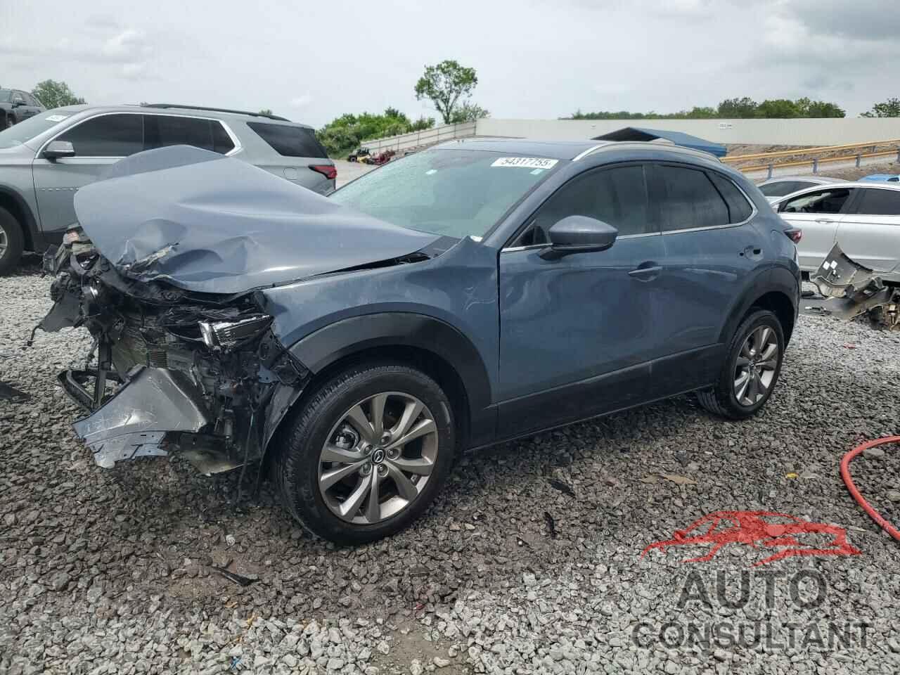 MAZDA CX30 2020 - 3MVDMAEMXLM111629